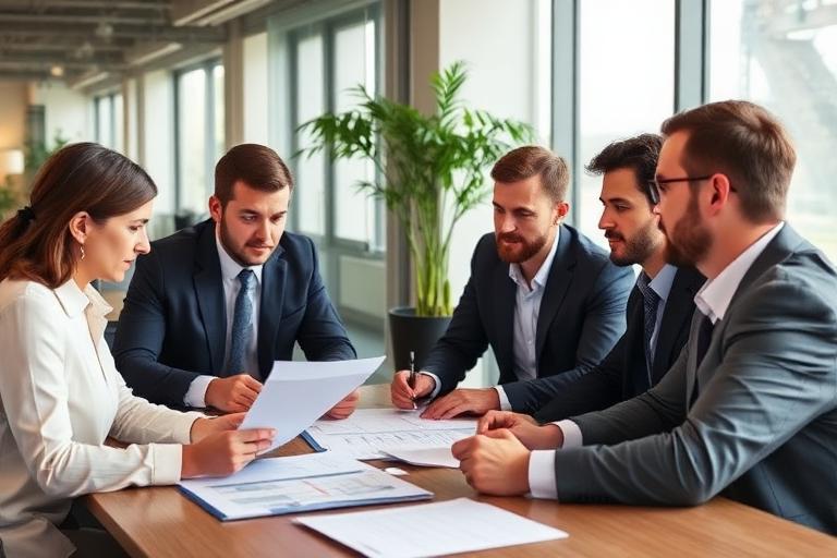 Consultorias e Profissionais