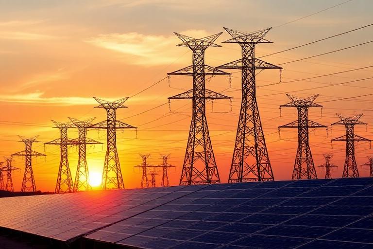 Energia