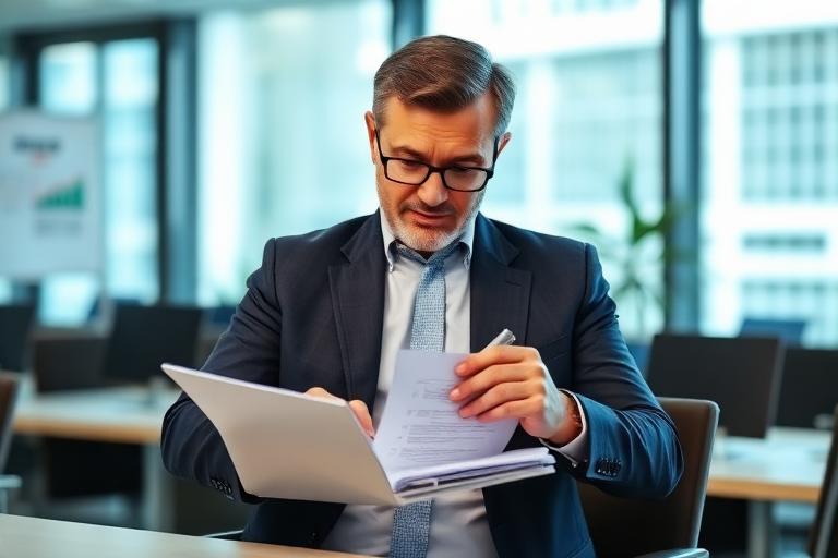 Gestão e Certificações