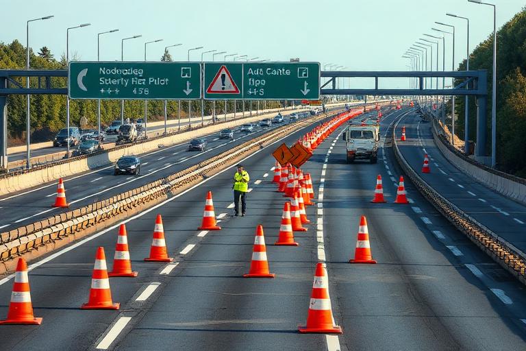 Rodovias e Concessões